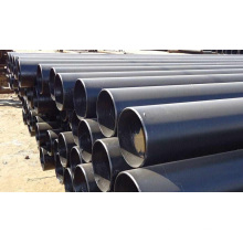 BS EN10219 Seamless Carbon Steel Pipe